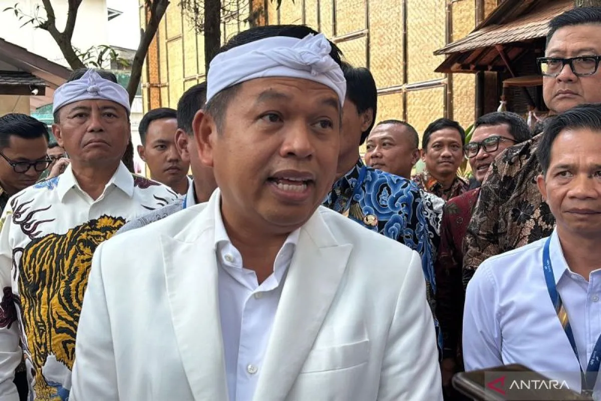 KDM Pastikan Korban Tragedi Kereta Bekasi Terima Santunan Rp50 Juta dan Biaya Medis Gratis