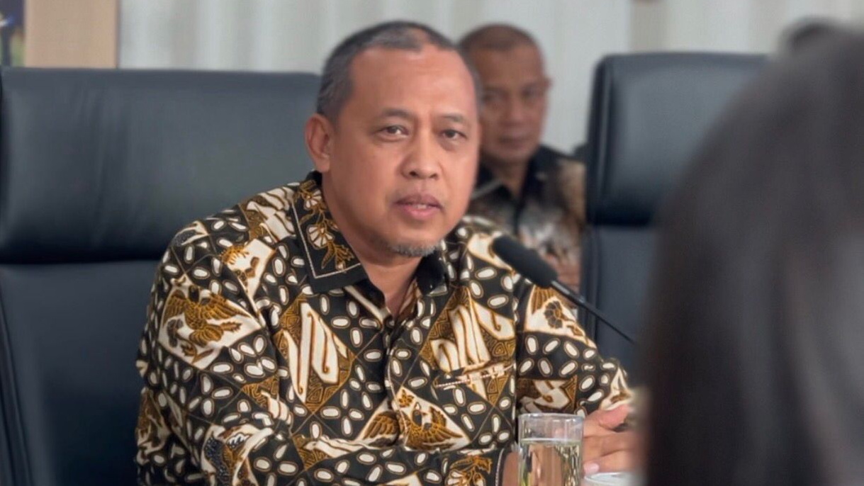 Wali Kota Bekasi Tekankan Manfaat Ekonomi Lokal dalam Proyek PSEL