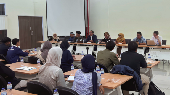 IPB Tegaskan Tak Kelola Dapur MBG, Pilih Perkuat Riset dan Sistem Pemenuhan Gizi Nasional