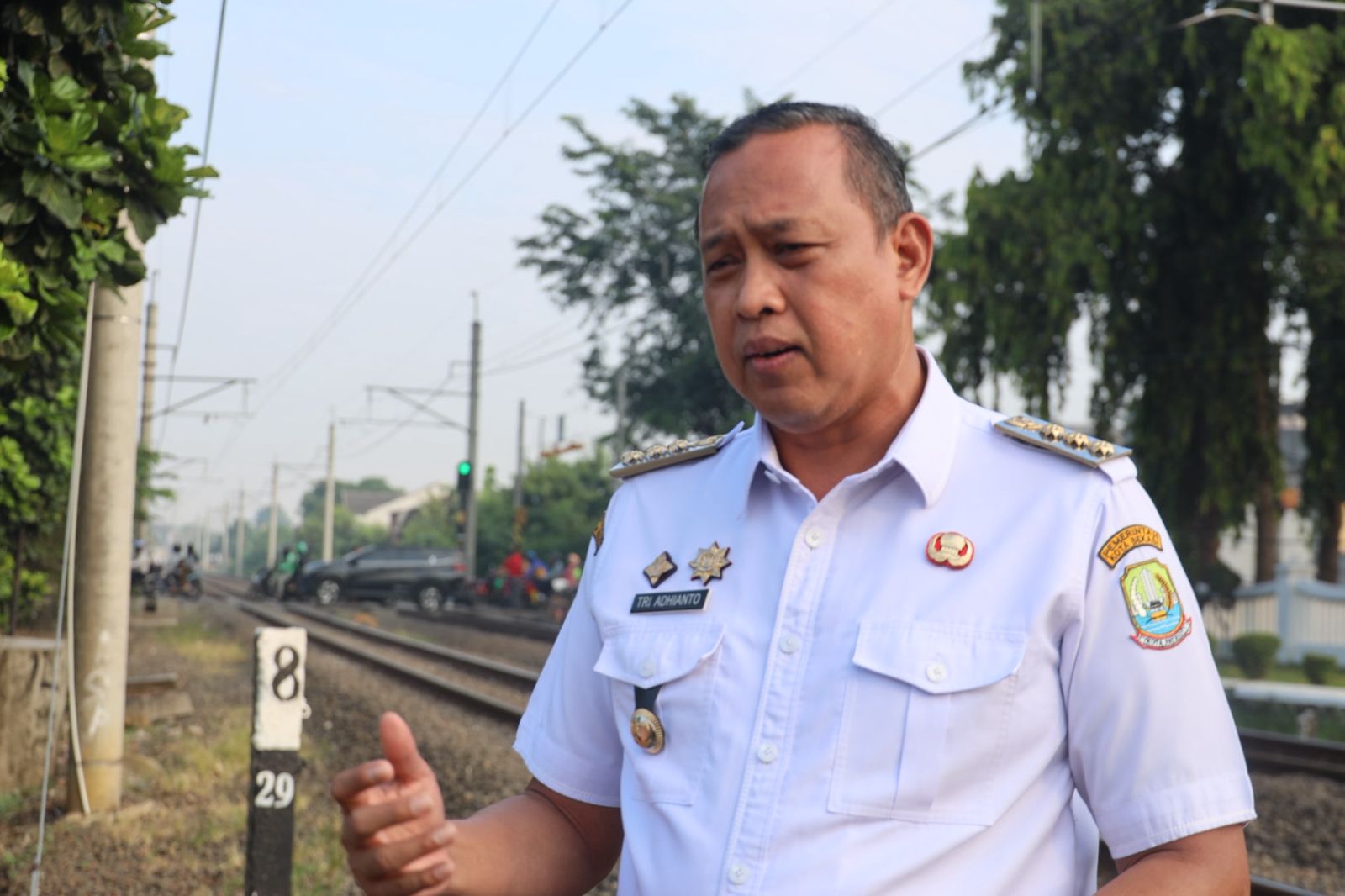 BPK Tak Temukan Pelanggaran Dana Hibah RW, Pemkot Bekasi Genjot Percepatan Penyaluran