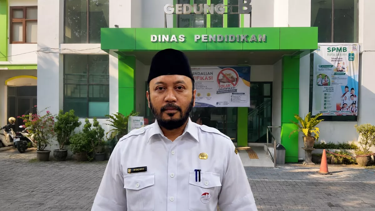 SPMB Kota Bekasi 2026 Rampung, Pemkot Evaluasi Sistem untuk Tingkatkan Layanan Pendidikan