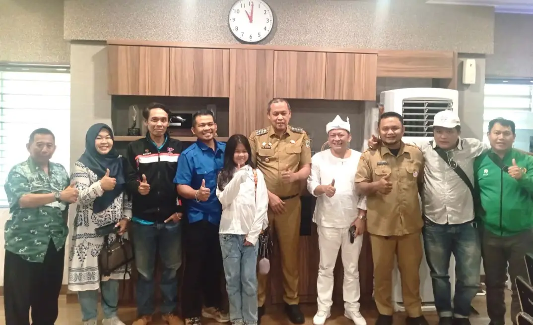 PBMI Matangkan Kejurnas Muaythai 2026 di Bekasi, Persiapan Masuk Tahap Akhir