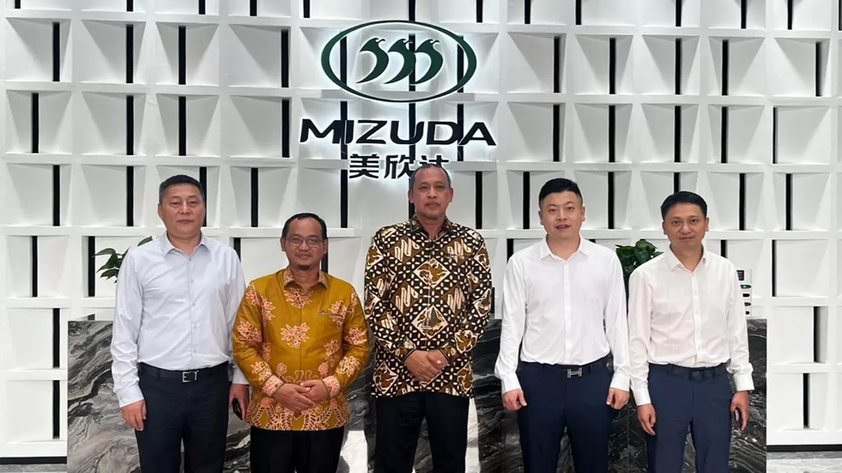 Kota Bekasi Siapkan Transformasi Bantargebang Jadi Kawasan Ekonomi Sirkular Berbasis Inovasi