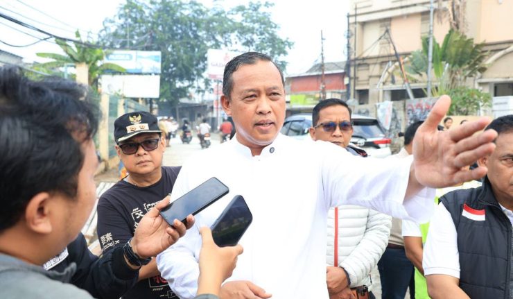 Mulai Oktober 2026, Flyover Bulak Kapal Masuk Tahap Pembangunan Fisik