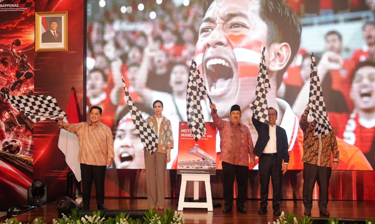 Porprov XV Jabar 2026 Berpotensi Perkuat Ekonomi dan Industri Olahraga Bekasi