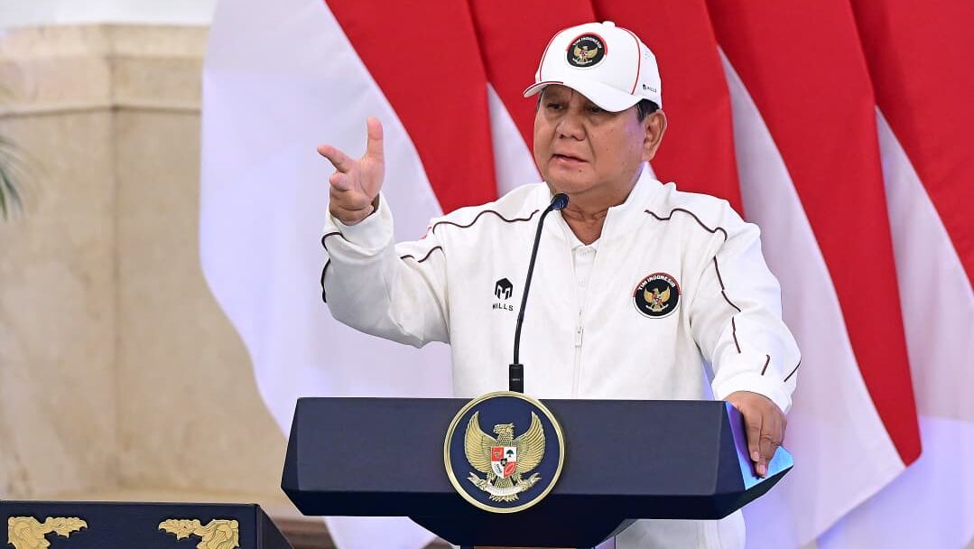 Pemerintah Siapkan Anggaran Pelatnas Lintas Tahun, Program Atlet Dijaga Tetap Berjalan